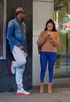 Carmelo Anthony Sweatshirt #2615110