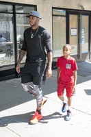 Carmelo Anthony hoodie #2615114
