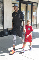 Carmelo Anthony Tank Top #2615120