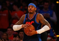 Carmelo Anthony Sweatshirt #3369799