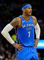 Carmelo Anthony Sweatshirt #3369806