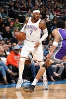 Carmelo Anthony Sweatshirt #3369814