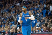 Carmelo Anthony Tank Top #3369815