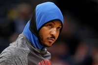 Carmelo Anthony Tank Top #3369819