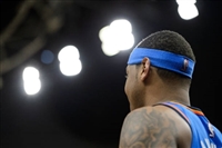 Carmelo Anthony Tank Top #3369822