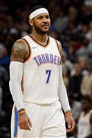 Carmelo Anthony Tank Top #3369826