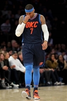 Carmelo Anthony Tank Top #3369827