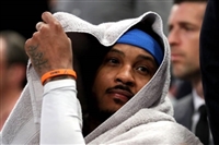 Carmelo Anthony t-shirt #3369829