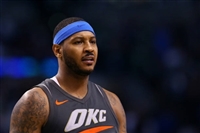 Carmelo Anthony Sweatshirt #3369830