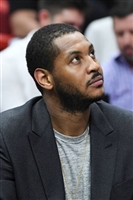 Carmelo Anthony Tank Top #3369832