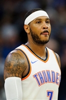 Carmelo Anthony Tank Top #3369837