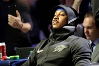 Carmelo Anthony t-shirt #3369839
