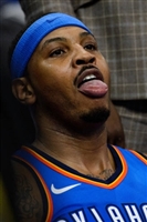 Carmelo Anthony Tank Top #3369840
