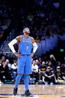 Carmelo Anthony Tank Top #3369842