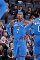 Carmelo Anthony Sweatshirt #3369849