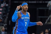 Carmelo Anthony Sweatshirt #3369861