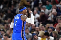 Carmelo Anthony Sweatshirt #3369863