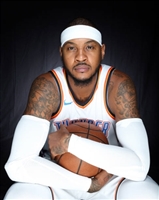 Carmelo Anthony Tank Top #3369864