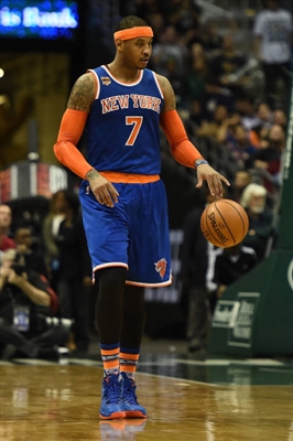 Carmelo Anthony Poster 3369881