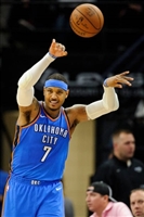 Carmelo Anthony Sweatshirt #3369887
