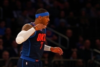 Carmelo Anthony Sweatshirt #3369891