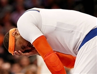 Carmelo Anthony Sweatshirt #3369907