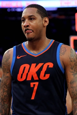 Carmelo Anthony Poster 3369919