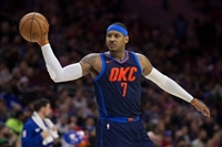 Carmelo Anthony Tank Top #3369921