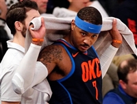 Carmelo Anthony Sweatshirt #3369924