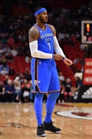 Carmelo Anthony Tank Top #3369926