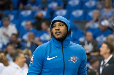 Carmelo Anthony Poster 3369931