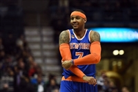 Carmelo Anthony Tank Top #3369937