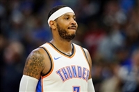 Carmelo Anthony Sweatshirt #3369942
