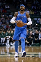 Carmelo Anthony Tank Top #3369946