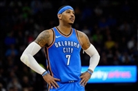 Carmelo Anthony Tank Top #3369948