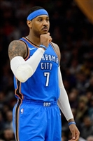 Carmelo Anthony Sweatshirt #3369949