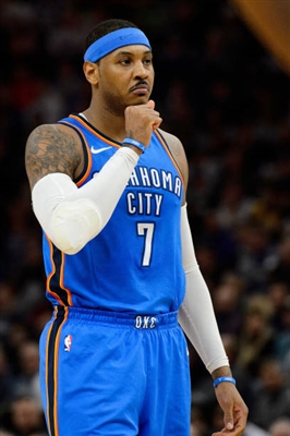 Carmelo Anthony Poster 3369949