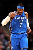 Carmelo Anthony Tank Top #3369956