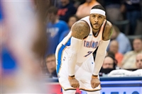 Carmelo Anthony Tank Top #3369959