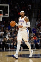 Carmelo Anthony Tank Top #3369961