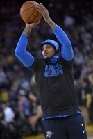 Carmelo Anthony t-shirt #3369962