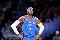 Carmelo Anthony Sweatshirt #3369965