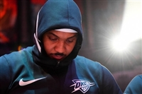 Carmelo Anthony t-shirt #3369968
