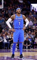 Carmelo Anthony Tank Top #3369970