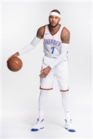 Carmelo Anthony Tank Top #3369971