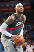 Carmelo Anthony Sweatshirt #3369975