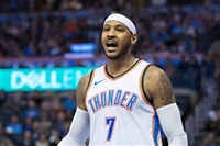 Carmelo Anthony Tank Top #3369976