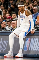 Carmelo Anthony Tank Top #3369978
