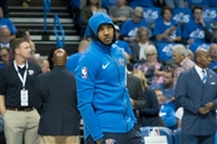 Carmelo Anthony Sweatshirt #3369979