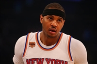 Carmelo Anthony Tank Top #3369981